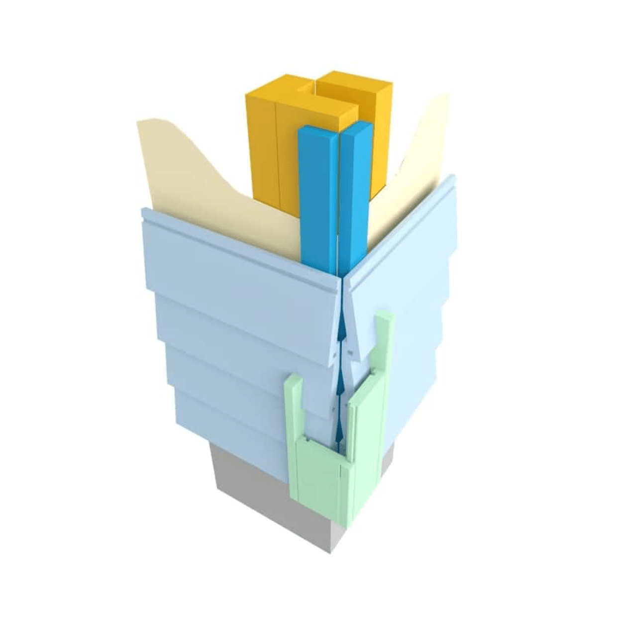 A-Lign Nai Fix A-Lign Nai Fix