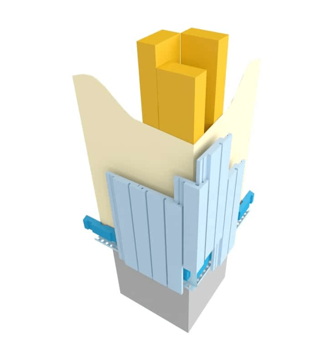 align-vertical A-Lign Nai Fix