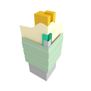 Garrison A-Lign Nai Fix