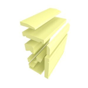 Profile A-Lign Nai Fix