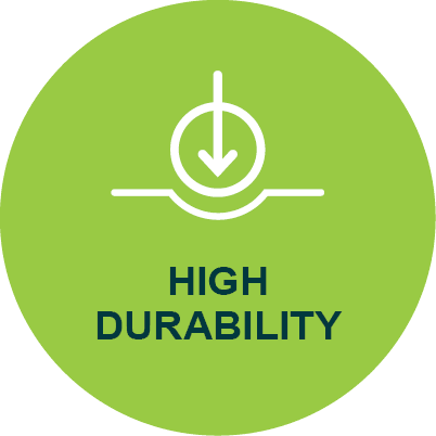 high-durability